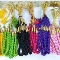 Terracotta jewelry
