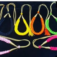 Terracotta jewelry