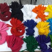 Terracotta jewelry