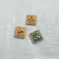 Kundan jewelry