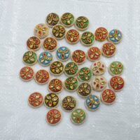 Kundan jewelry
