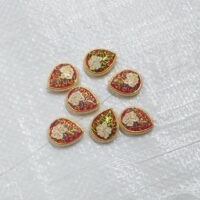 Kundan jewelry