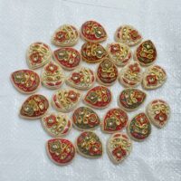 Kundan jewelry