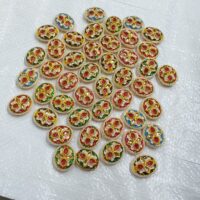 Kundan jewelry