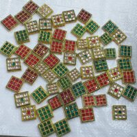 Kundan jewelry