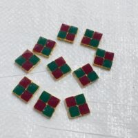 Kundan jewelry