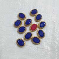 Kundan jewelry