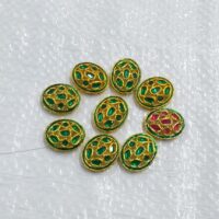 Kundan jewelry