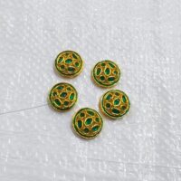 Kundan jewelry
