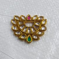 Kundan jewelry