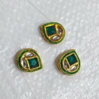 Kundan jewelry