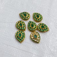 Kundan jewelry