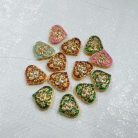 Kundan jewelry
