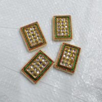 Kundan jewelry