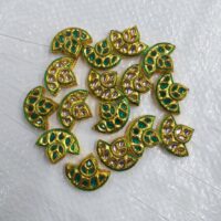 Kundan jewelry
