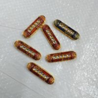 Kundan jewelry