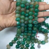 Agate Beads