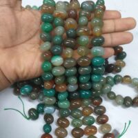 Agate Beads