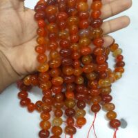 Agate Beads