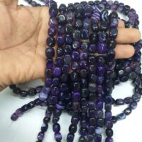 Agate Beads