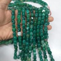 Agate Beads