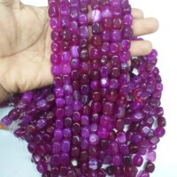 Agate Beads