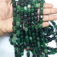 Agate Beads