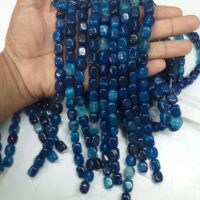Agate Beads