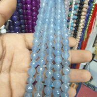 Agate Beads