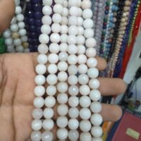 Agate Beads