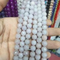 Agate Beads