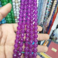 Agate Beads