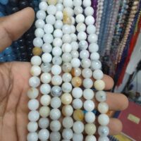 Agate Beads