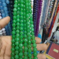 Agate Beads
