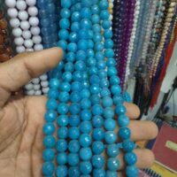 Agate Beads