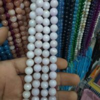 Agate Beads