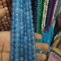 Agate Beads