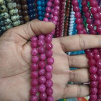 Agate Beads