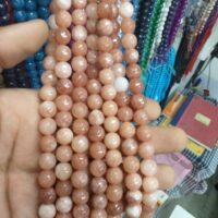 Agate Beads