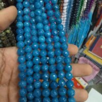 Agate Beads