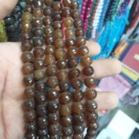 Agate Beads