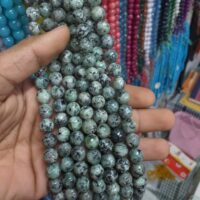 Agate Beads