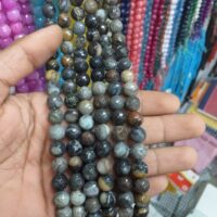 Agate Beads