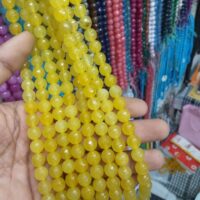 Agate Beads