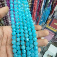 Agate Beads