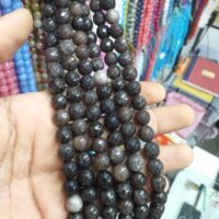 Agate Beads