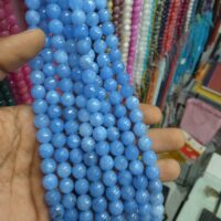 Agate Beads