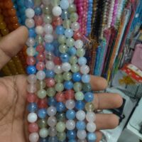 Agets pendant