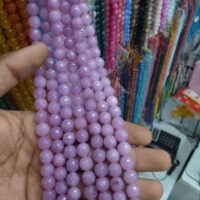 Agate Beads