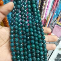 Agate Beads